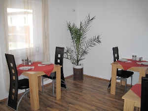 Ein guter Start in den Tag beginnt mit einem guten Frühstück!
